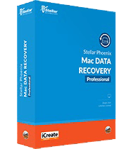 Mac data recovery tools box