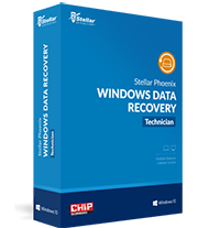 Windows Technician data recovery tools