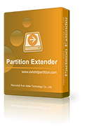 Partition Extender Server Edition