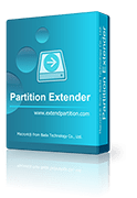 Partition Extender Pro Edition