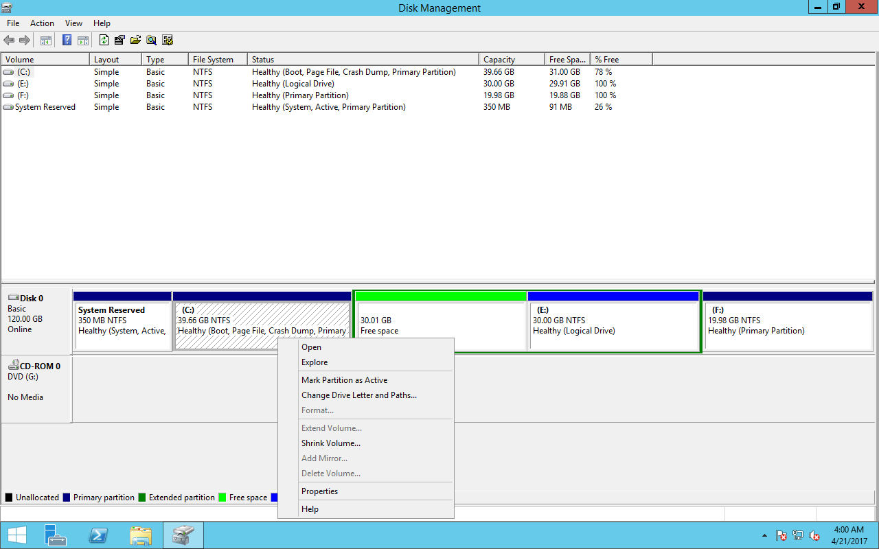 cannot_extend_c_drive_with_unallocated_space