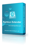 Partition Extender