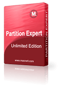 PARTITION EXPERT STANDARD EDITIONS