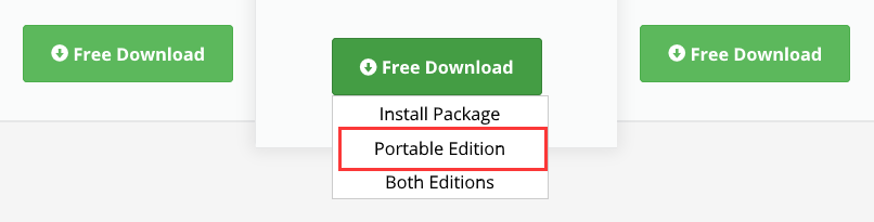 Portable partition tool