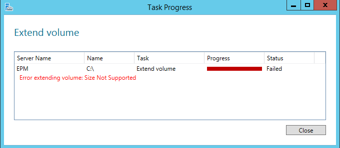 error_extending_volume_size_not_supported